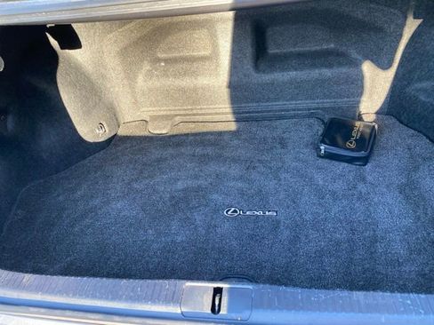 Used 2015 Lexus ES 300h w/ Navigation System Package FWD image 25