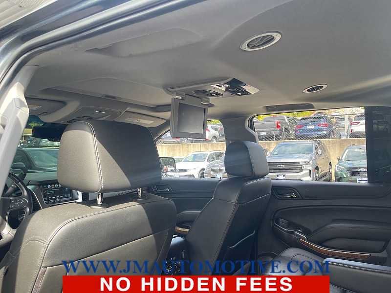 Used 2019 Chevrolet Suburban Premier AWD/4WD image 3