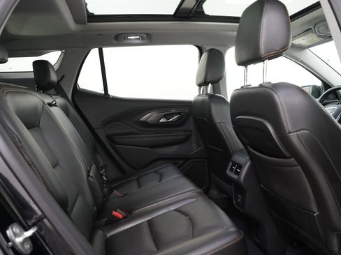 Used 2020 GMC Terrain SLT w/ Preferred Package AWD/4WD image 12