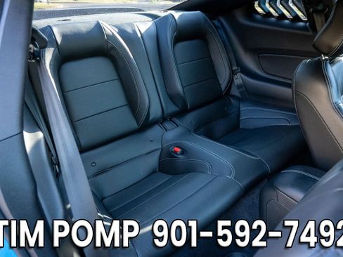 Used 2023 Ford Mustang GT Premium w/ Equipment Group 401A image 16