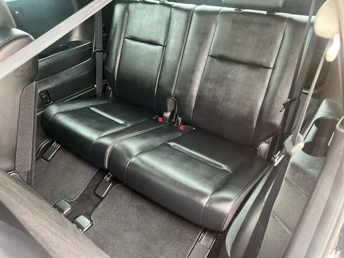 Used 2011 MAZDA CX-9 Touring w/ Moonroof & Bose Audio Pkg image 27