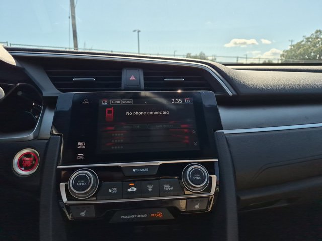 Used 2016 Honda Civic EX-L image 13