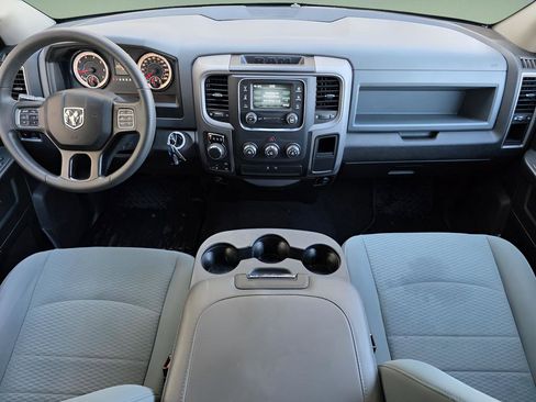 Used 2019 RAM 1500 Express w/ Express Value Package image 21