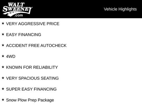 Used 2015 Ford F250 XLT w/ Snow Plow Prep Package image 15