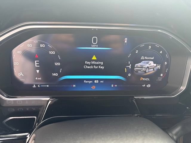 New 2026 Chevrolet Silverado 1500 RST w/ RST Select Package AWD/4WD image 14