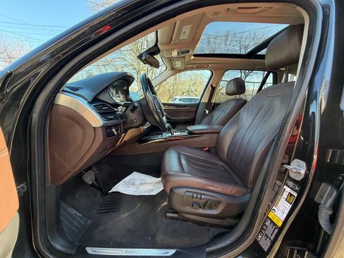 Used 2015 BMW X5 xDrive35i AWD/4WD image 14