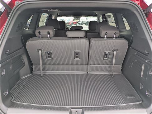 New 2026 GMC Acadia Elevation w/ LPO, Floor Liner Package FWD image 13