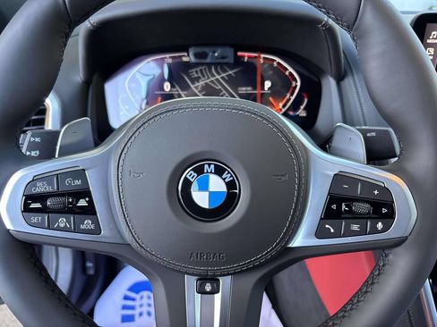 Used 2026 BMW 840i xDrive AWD/4WD image 17