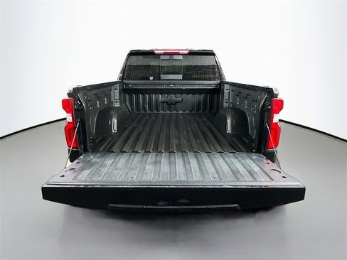 Used 2021 Chevrolet Silverado 1500 LT Trail Boss w/ Convenience Package II image 23