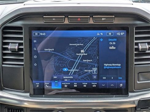 Used 2023 Ford F150 Lariat image 18