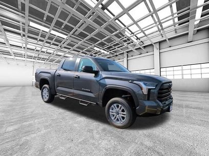 Used 2026 Toyota Tundra SR5