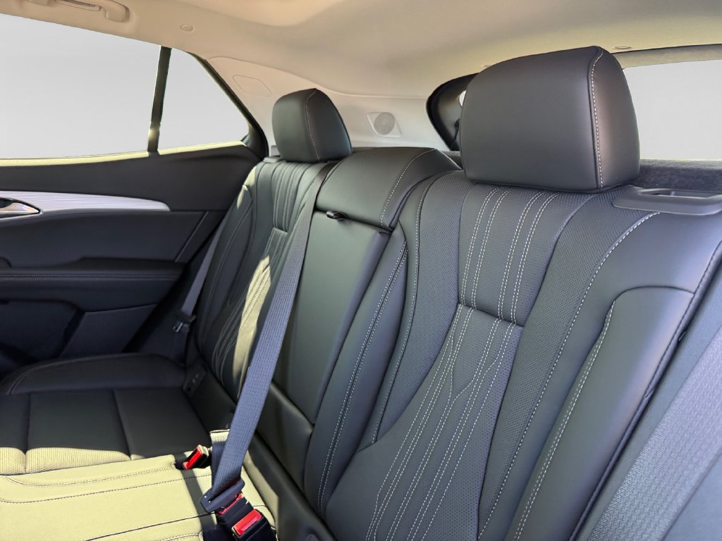 New 2026 Buick Envision Avenir AWD/4WD image 34