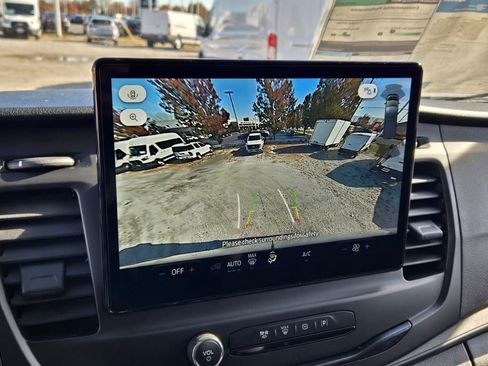 New 2026 Ford Transit 250 Base image 16