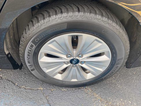 Used 2019 Hyundai Sonata SE FWD image 36