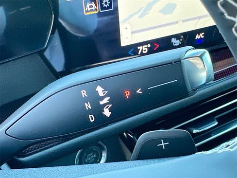 New 2026 Chevrolet Traverse Z71 w/ Driver Confidence Package image 12