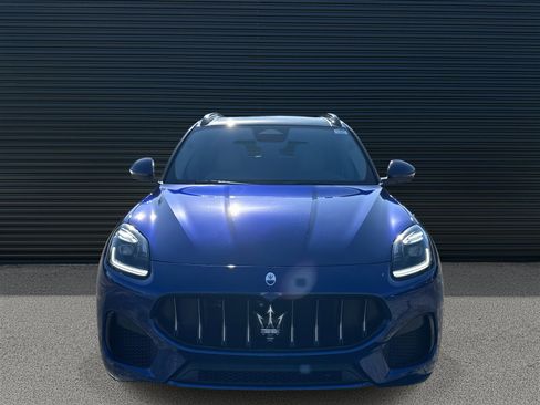 Used 2023 Maserati Grecale GT image 2