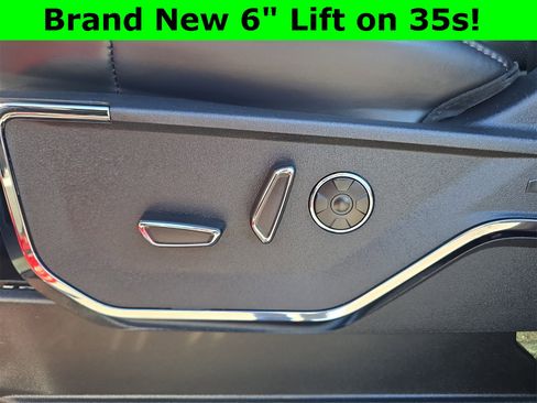 Used 2024 Ford F150 Platinum image 15