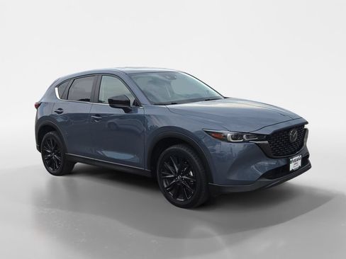 Used 2024 MAZDA CX-5 Carbon Edition AWD/4WD image 8