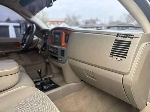 Used 2006 Dodge Ram 2500 Truck SLT w/ Quad Cab Big Horn Value Group image 21