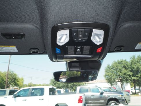 New 2026 RAM 1500 Lone Star image 22