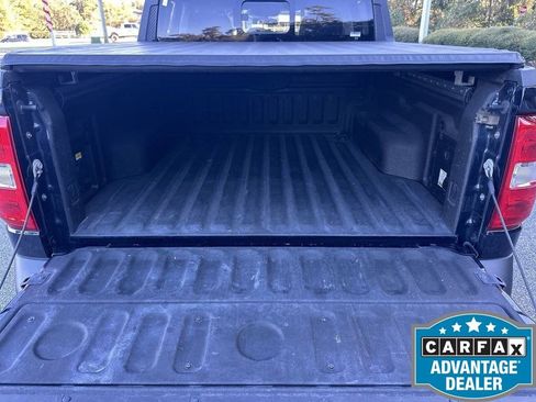 Used 2022 Ford Maverick XLT w/ Equipment Group 300A Standard image 25