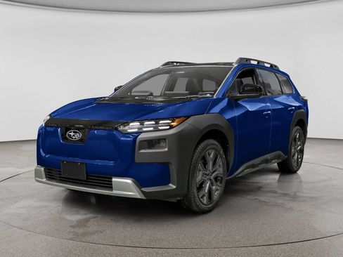 New 2026 Subaru Trailseeker w/ Interior Protection Package AWD/4WD image 1
