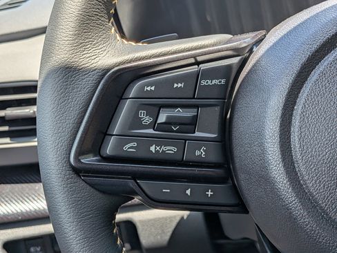 New 2026 Subaru Crosstrek 2.5i Sport AWD/4WD image 24