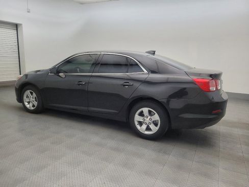Used 2015 Chevrolet Malibu LT FWD image 3