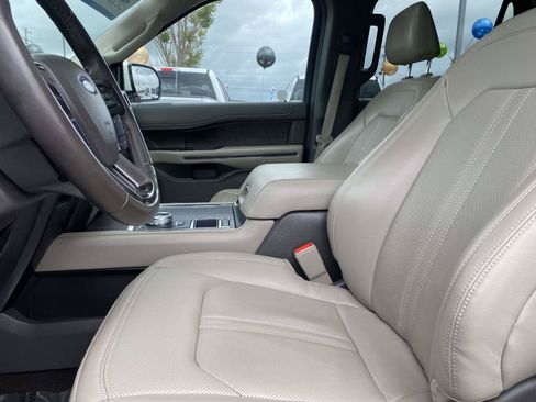 Used 2021 Ford Expedition Limited RWD image 15