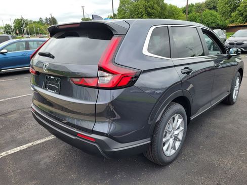 New 2026 Honda CR-V EX image 3