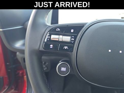 Used 2025 Hyundai Ioniq 6 SEL RWD image 12