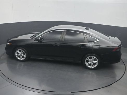 Used 2024 Honda Accord LX image 22