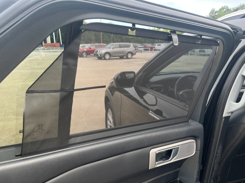 Used 2024 Ford Explorer Limited RWD image 33