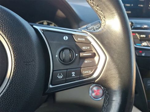 Used 2020 Acura RDX AWD image 10