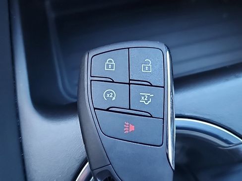 Used 2024 Chevrolet Tahoe LS w/ Max Trailering Package image 25