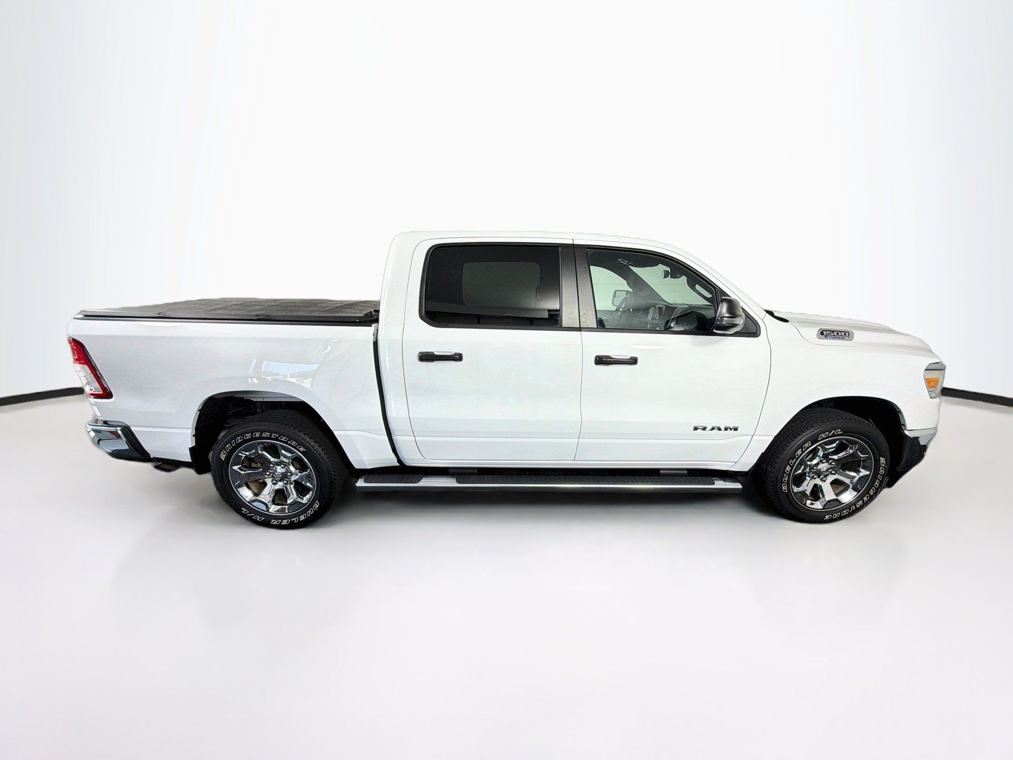 Used 2023 RAM 1500 Big Horn AWD/4WD image 10