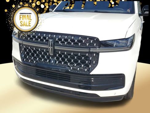 New 2025 Lincoln Navigator Black Label image 11