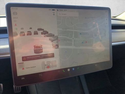 Used 2022 Tesla Model 3 Performance image 12