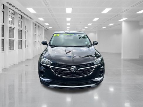 Certified 2023 Buick Encore GX Preferred FWD image 2
