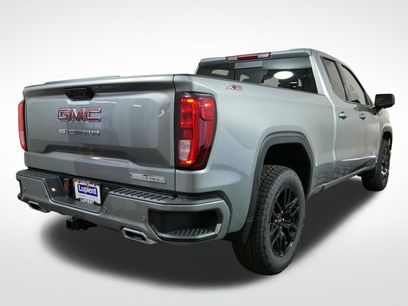 New 2026 GMC Sierra 1500 Elevation w/ Preferred Package