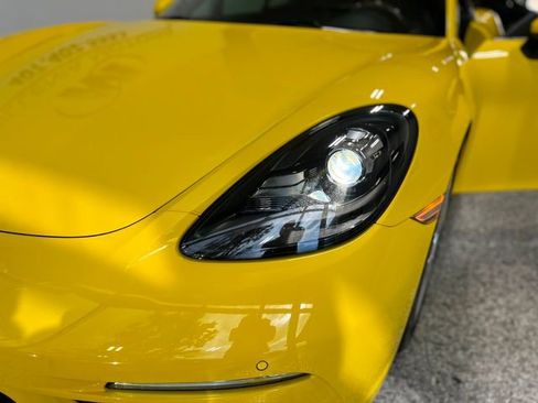 Used 2020 Porsche 718 Cayman S image 43