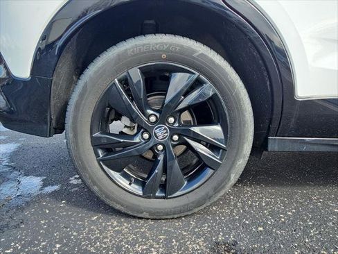 Used 2024 Buick Encore GX Sport Touring image 27