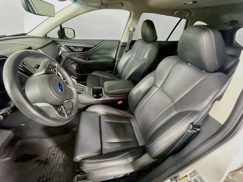 Used 2022 Subaru Outback Limited w/ Popular Package #2 AWD/4WD image 22