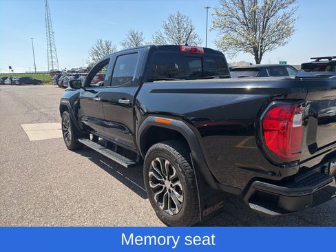 Used 2023 GMC Canyon Denali AWD/4WD image 6