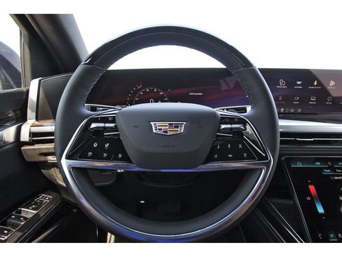 New 2026 Cadillac Escalade 2WD image 14