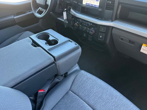 New 2026 Ford F250 XL w/ STX Appearance Package AWD/4WD image 15