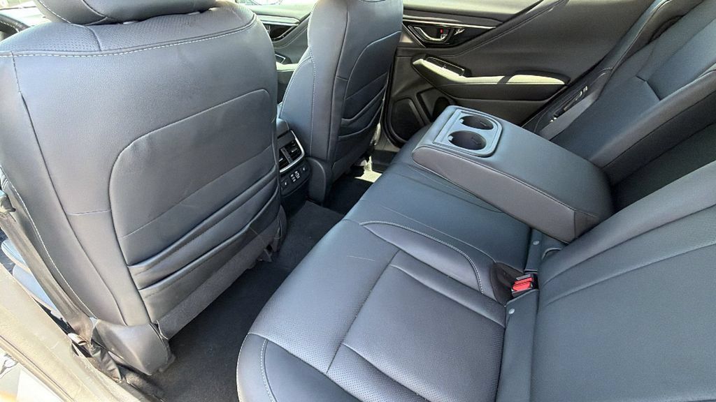 Used 2024 Subaru Outback Limited AWD/4WD image 24