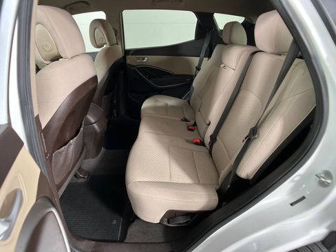 Used 2017 Hyundai Santa Fe Sport image 28