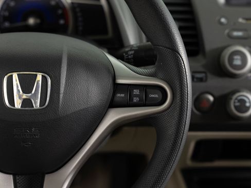 Used 2010 Honda Civic LX image 28