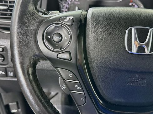 Used 2018 Honda Pilot Elite image 14